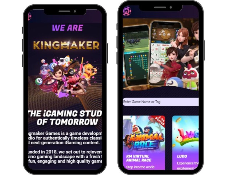 L'Idee di Gioco che Impone la Propria Legge sul Mondo Digitale L'Idee di Gioco che Impone la Propria Legge sul Mondo Digitale