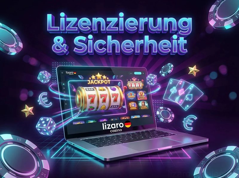 Lizaro Casino: De Perfecte Keuze voor Online Spellen en Voorzieningen, lizaro online casino