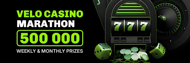 Best velobet bonus code in United Kingdom