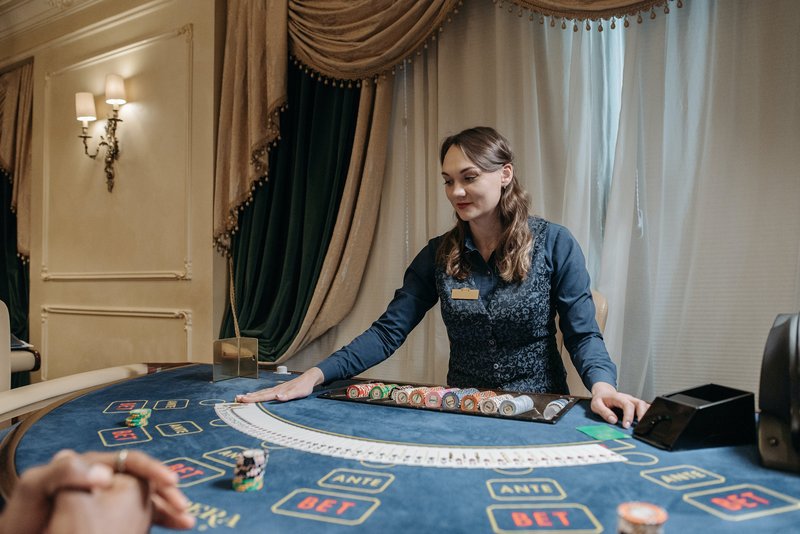 Best mr jones casino in United Kingdom