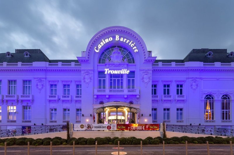 Westace - Le Westace Casino en Ligne : Découvrez les Avantages de la Plateforme Française